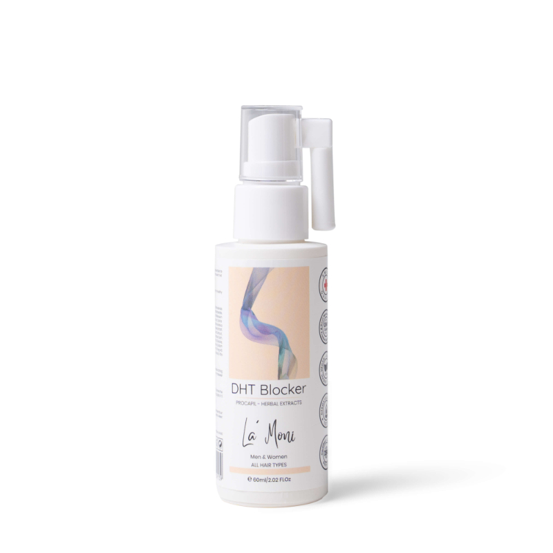 DHT Blocker Spray